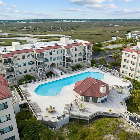 Dune Ridge Hideaway Wrightsville Beach Extérieur photo