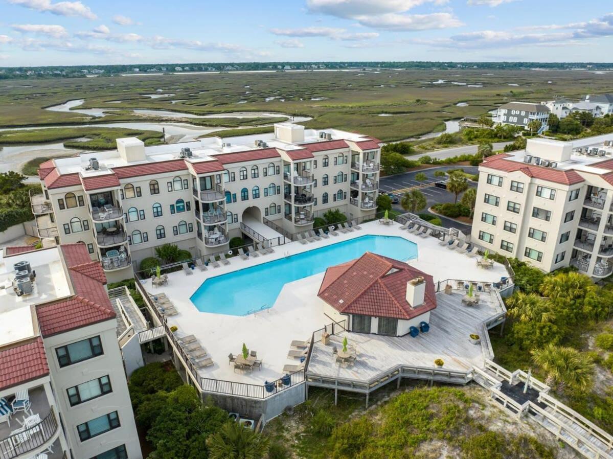Dune Ridge Hideaway Wrightsville Beach Extérieur photo