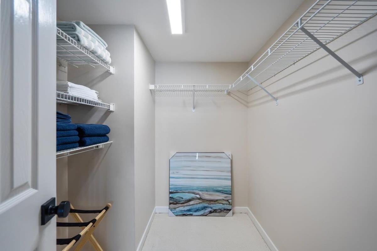 Dune Ridge Hideaway Wrightsville Beach Extérieur photo