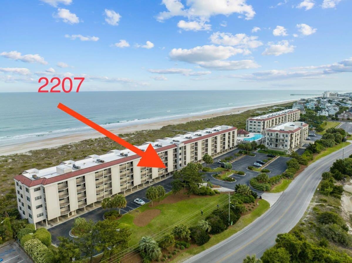 Dune Ridge Hideaway Wrightsville Beach Extérieur photo