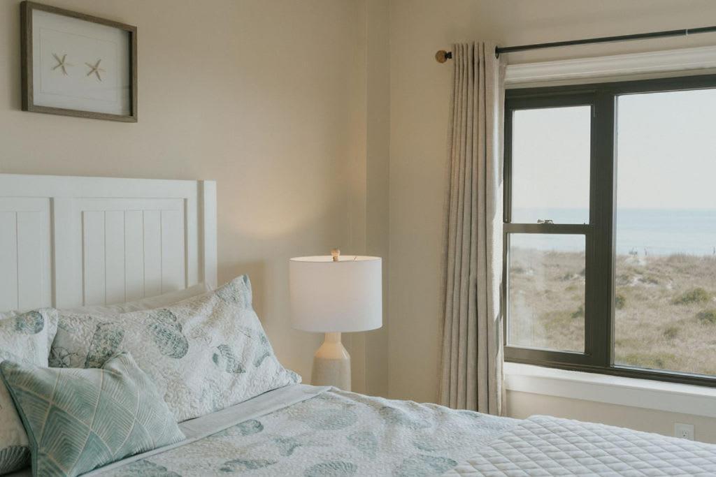 Dune Ridge Hideaway Wrightsville Beach Extérieur photo