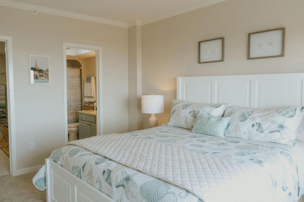 Dune Ridge Hideaway Wrightsville Beach Extérieur photo