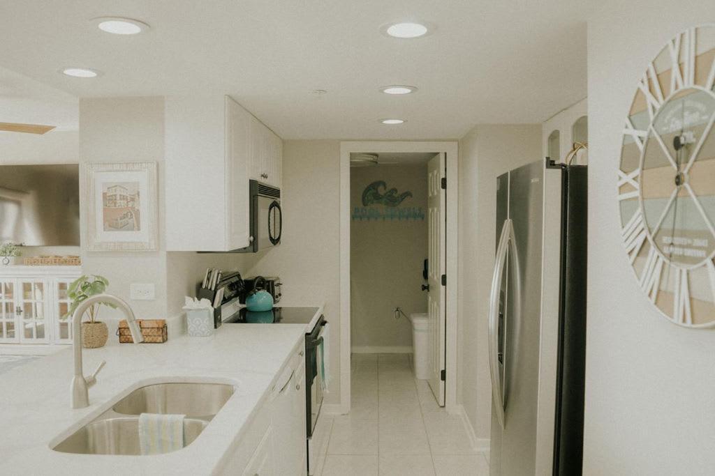 Dune Ridge Hideaway Wrightsville Beach Extérieur photo