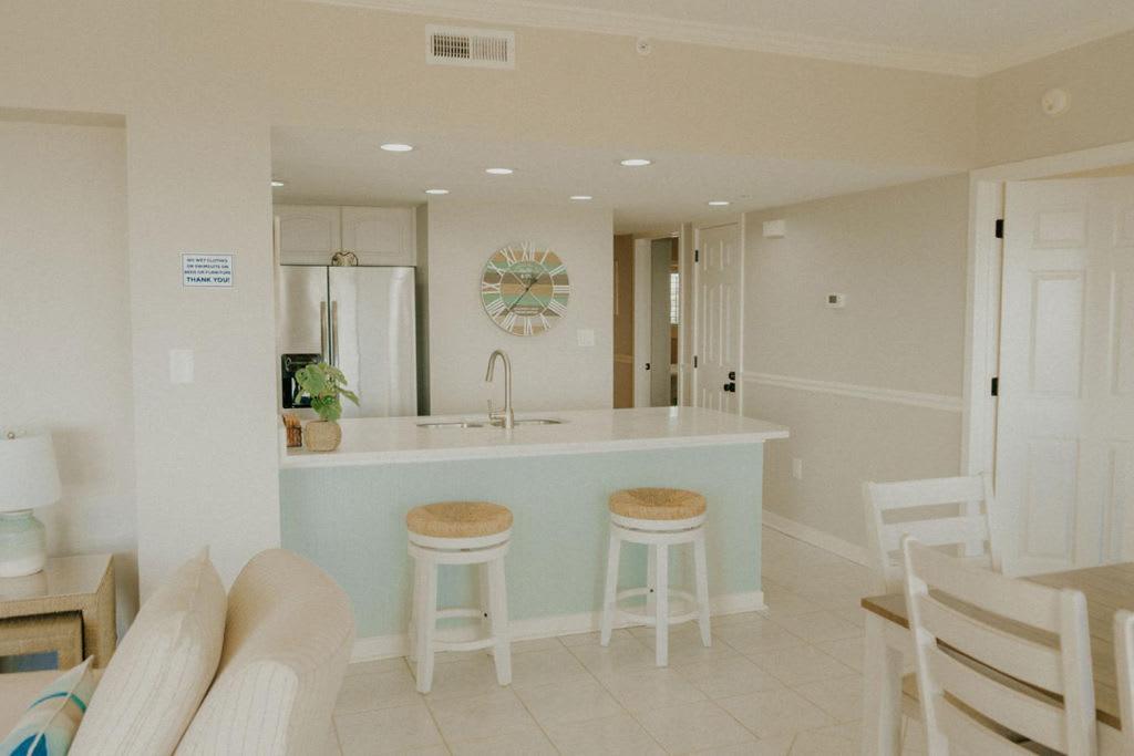 Dune Ridge Hideaway Wrightsville Beach Extérieur photo