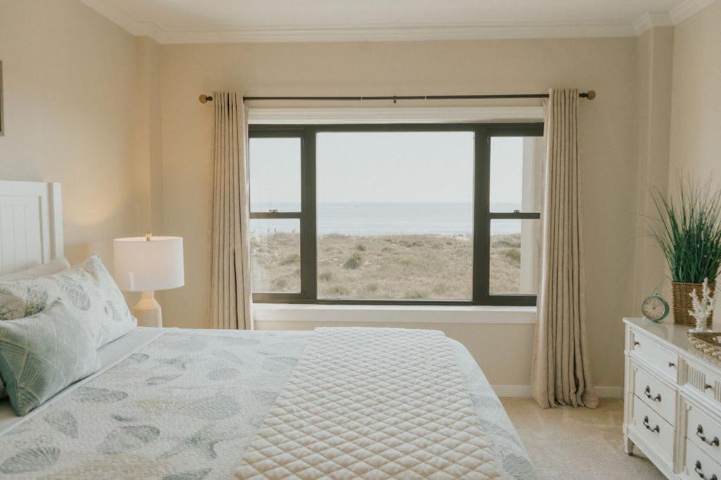 Dune Ridge Hideaway Wrightsville Beach Extérieur photo