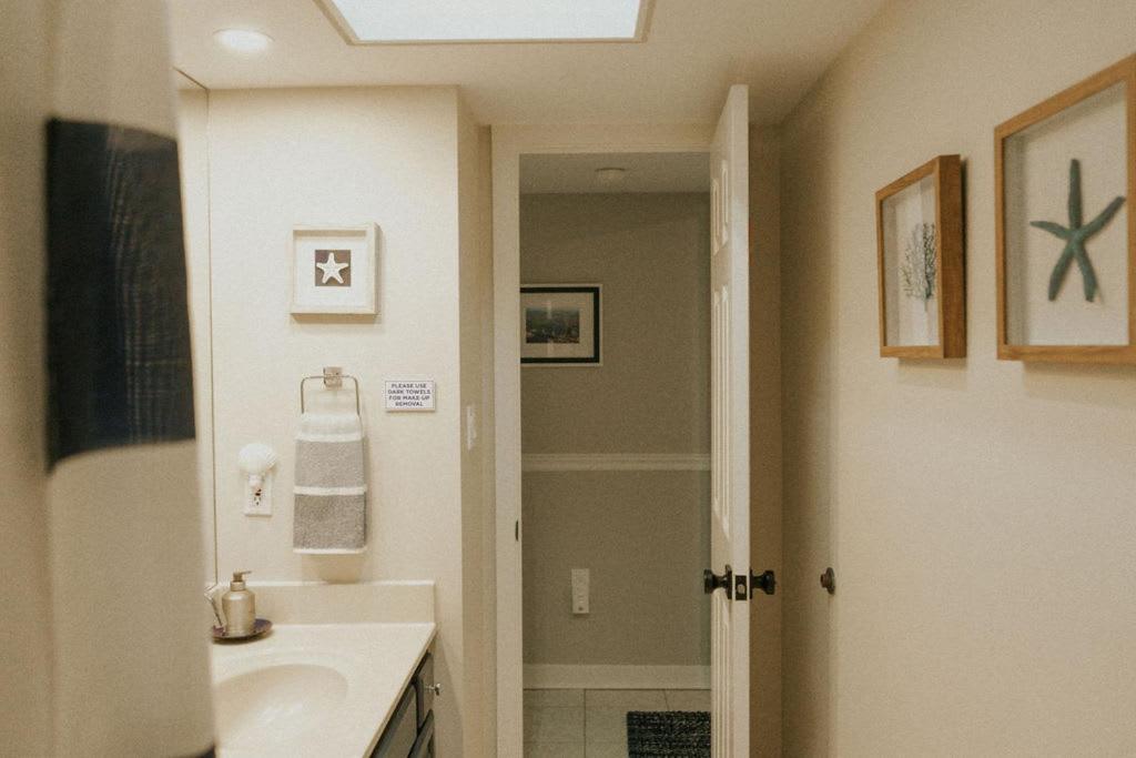 Dune Ridge Hideaway Wrightsville Beach Extérieur photo