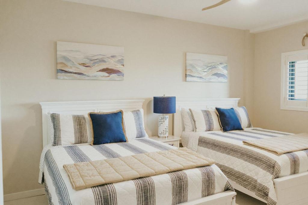 Dune Ridge Hideaway Wrightsville Beach Extérieur photo