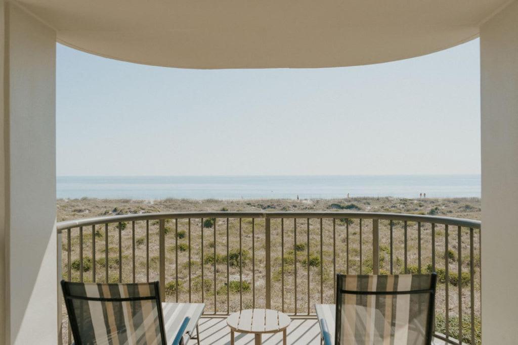 Dune Ridge Hideaway Wrightsville Beach Extérieur photo