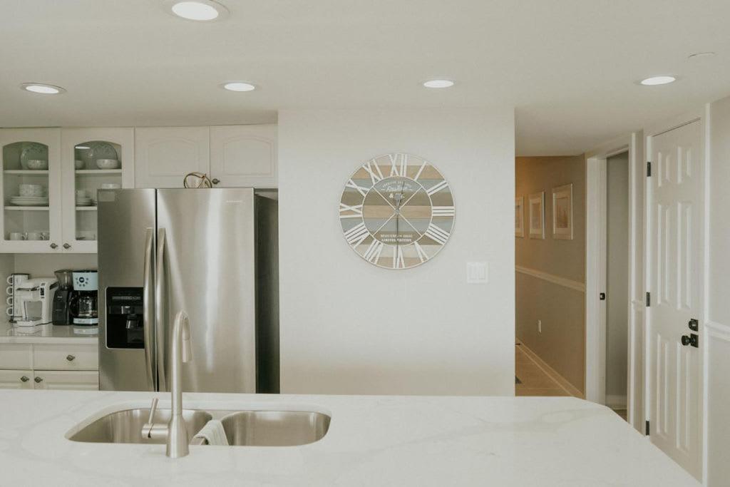 Dune Ridge Hideaway Wrightsville Beach Extérieur photo