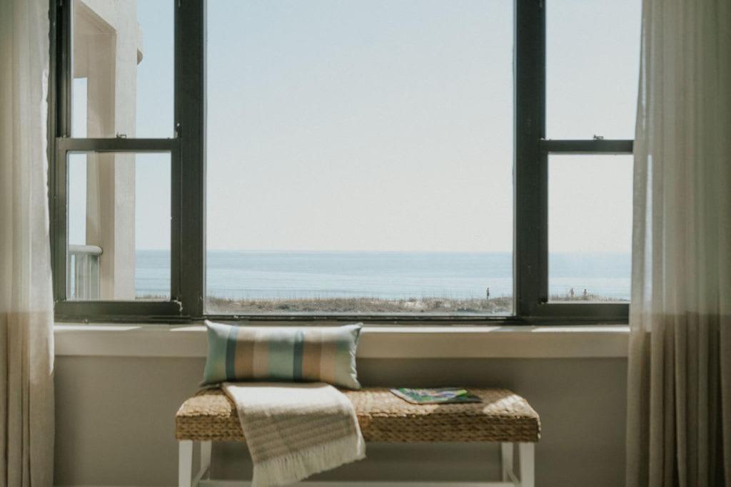 Dune Ridge Hideaway Wrightsville Beach Extérieur photo