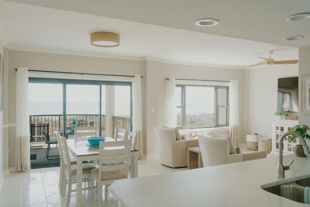 Dune Ridge Hideaway Wrightsville Beach Extérieur photo