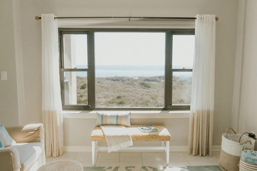 Dune Ridge Hideaway Wrightsville Beach Extérieur photo