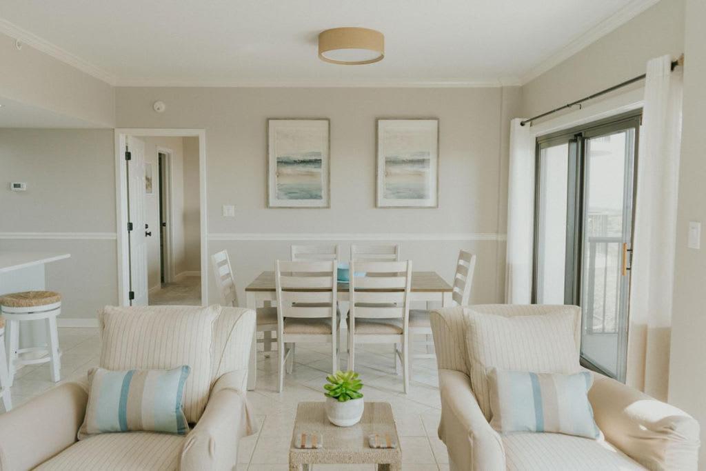 Dune Ridge Hideaway Wrightsville Beach Extérieur photo